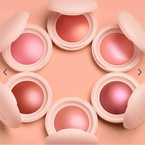 "Rubor Líquido Rare Beauty - Aura Soft Pinch".