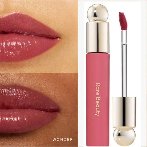 "Rubor Líquido Rare Beauty - Aura Soft Pinch".