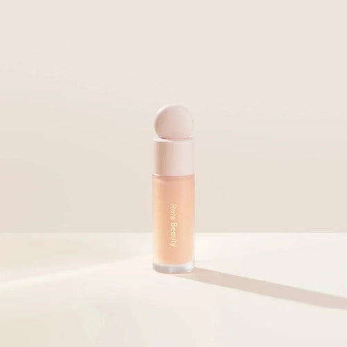 "Rubor Líquido Rare Beauty - Aura Soft Pinch".