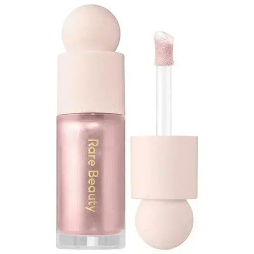 "Rubor Líquido Rare Beauty - Aura Soft Pinch".