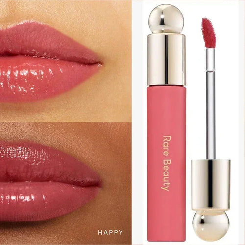 "Rubor Líquido Rare Beauty - Aura Soft Pinch".