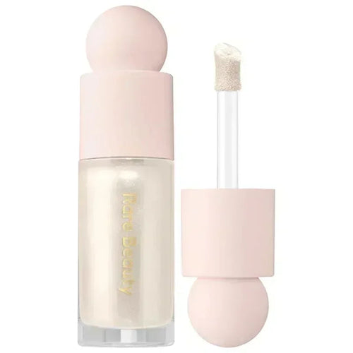 "Rubor Líquido Rare Beauty - Aura Soft Pinch".