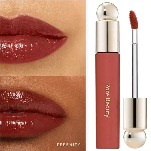 "Rubor Líquido Rare Beauty - Aura Soft Pinch".