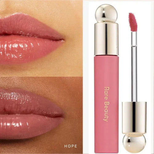 "Rubor Líquido Rare Beauty - Aura Soft Pinch".