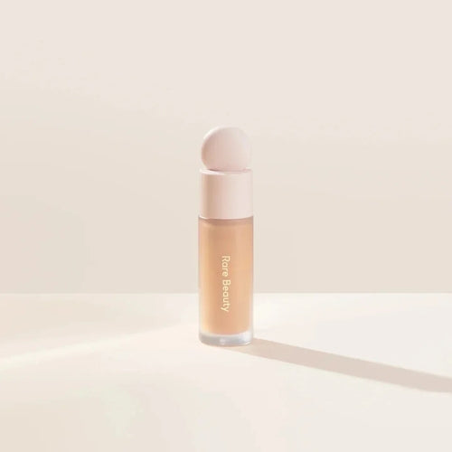 "Rubor Líquido Rare Beauty - Aura Soft Pinch".