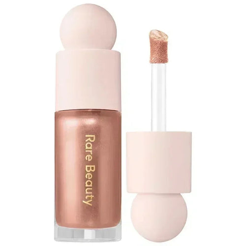 "Rubor Líquido Rare Beauty - Aura Soft Pinch".