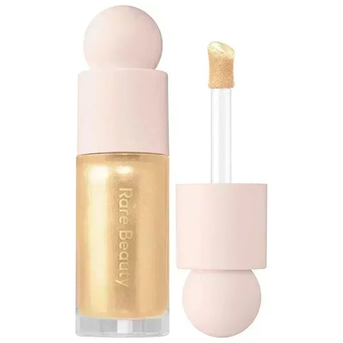 "Rubor Líquido Rare Beauty - Aura Soft Pinch".