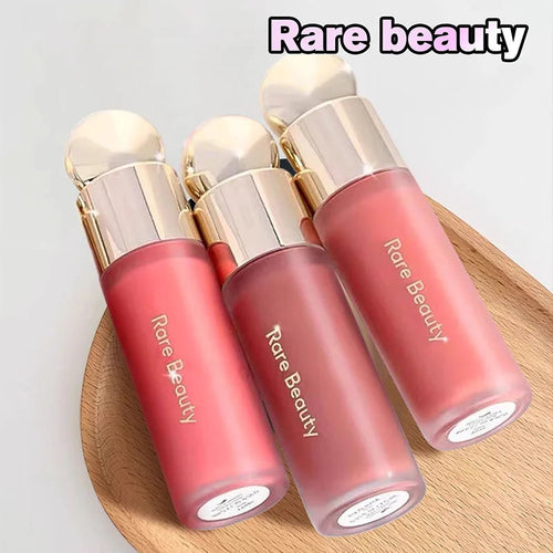 "Rubor Líquido Rare Beauty - Aura Soft Pinch".