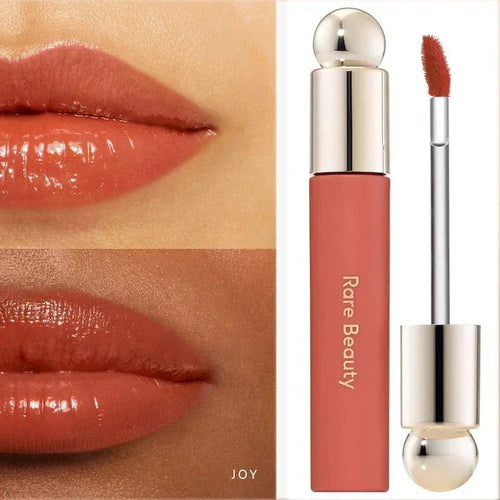 "Rubor Líquido Rare Beauty - Aura Soft Pinch".