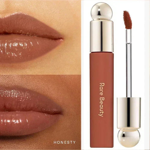 "Rubor Líquido Rare Beauty - Aura Soft Pinch".
