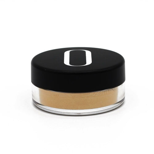 "Iluminador Mineral Aura Gold - Destello Infinito"